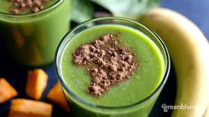 Creamy Butternut Smoothie